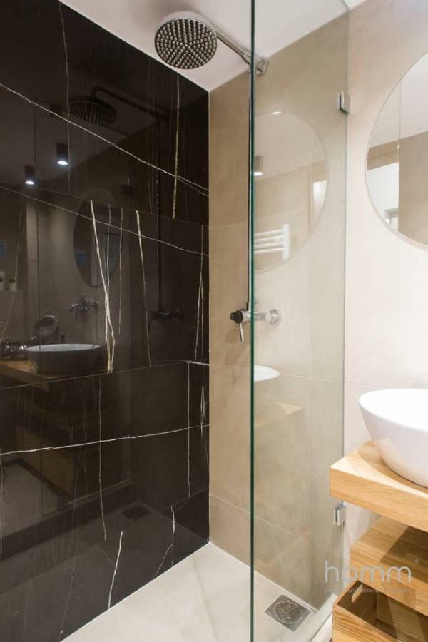39M² Homm Modern Studio In Kolonaki Apartment Athena Bagian luar foto
